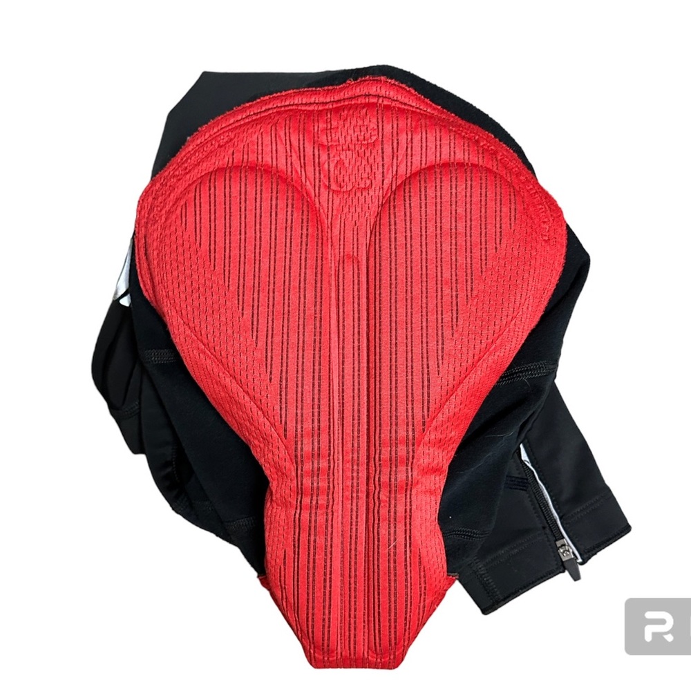 Pearl Izumi padded cycling tights. Size S. - Picture 5 of 8